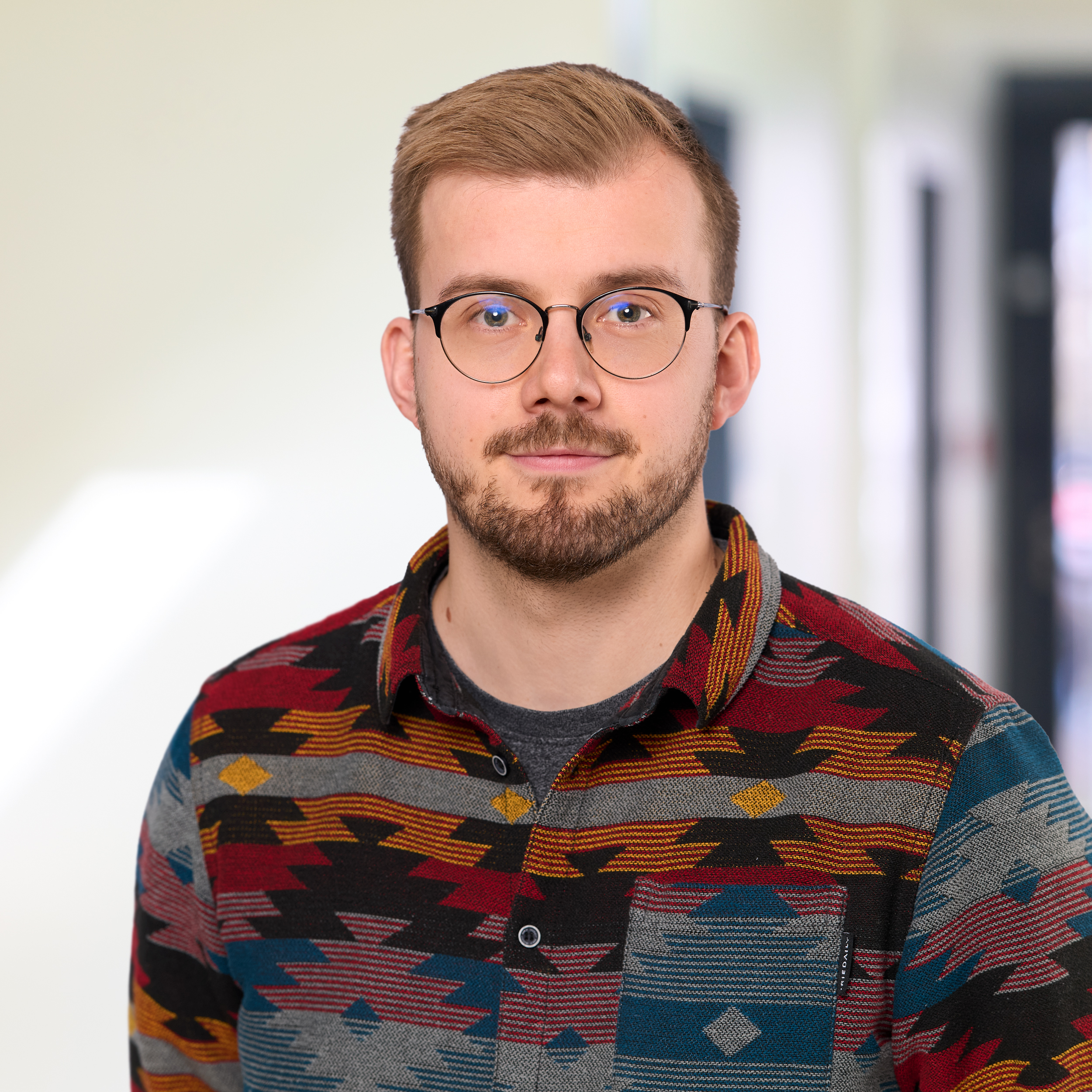 Dr. Michael Schüssler